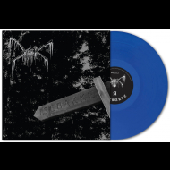 MORK Isebakke LP BLUE [VINYL 12"]